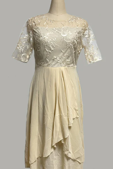 Kleid für Hochzeitsgäste