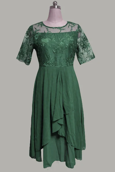 Kleid für Hochzeitsgäste