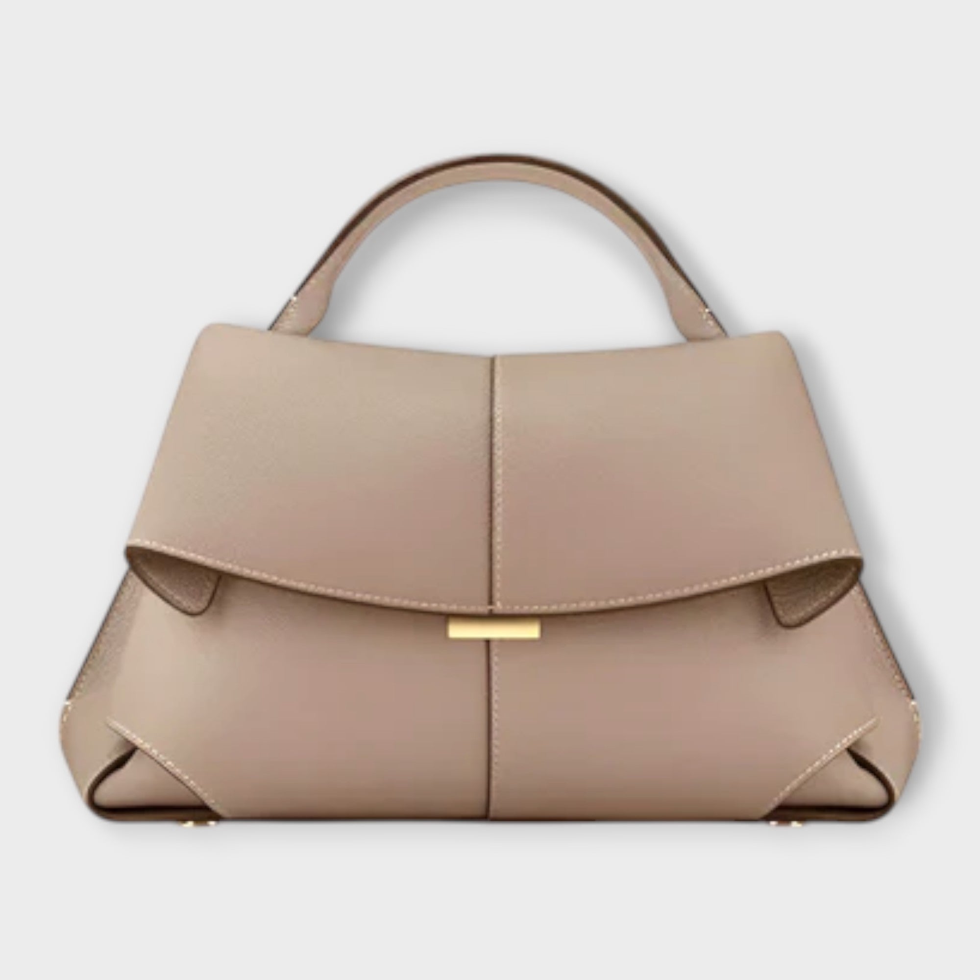 Lora. - Luxuriöse Handtasche  Éclat